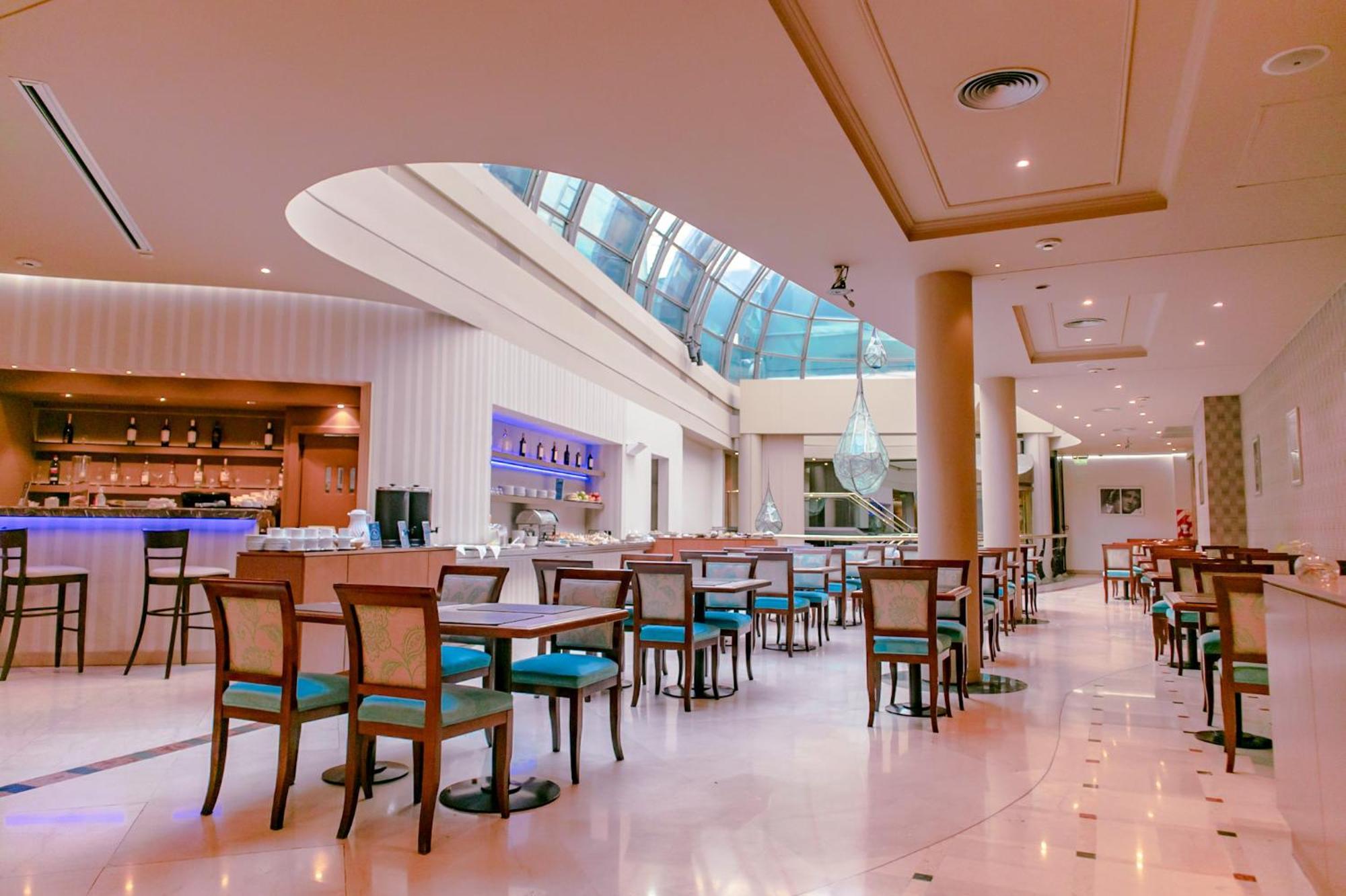 Howard Johnson Plaza By Wyndham Buenos Aires Florida Street Extérieur photo
